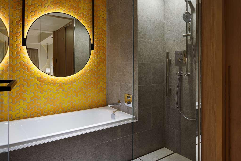 Hilton Club The Beach Resort Sesoko Накидзин Номер фото